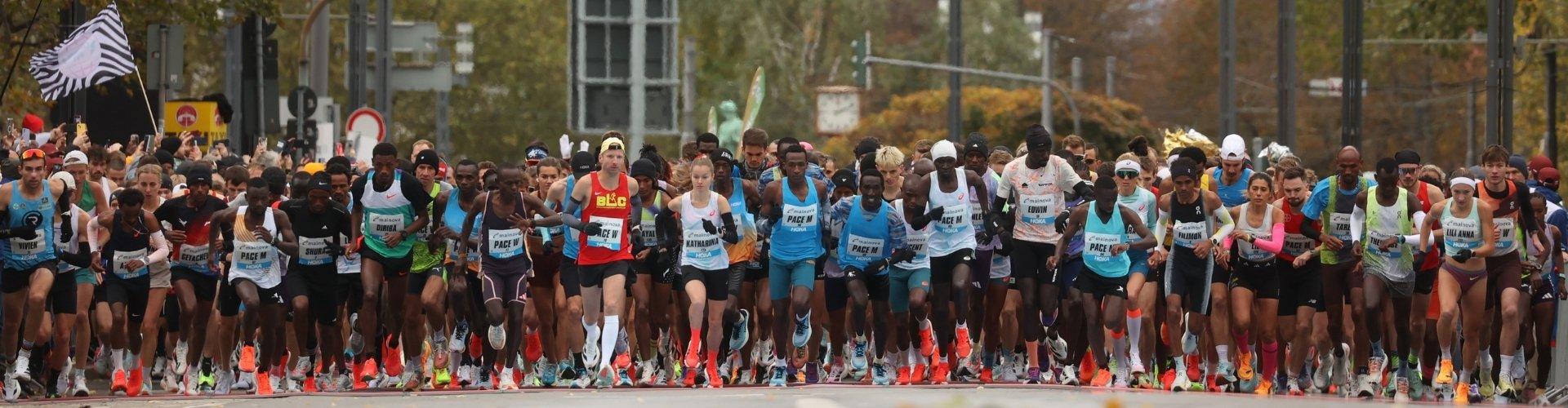 Marathon