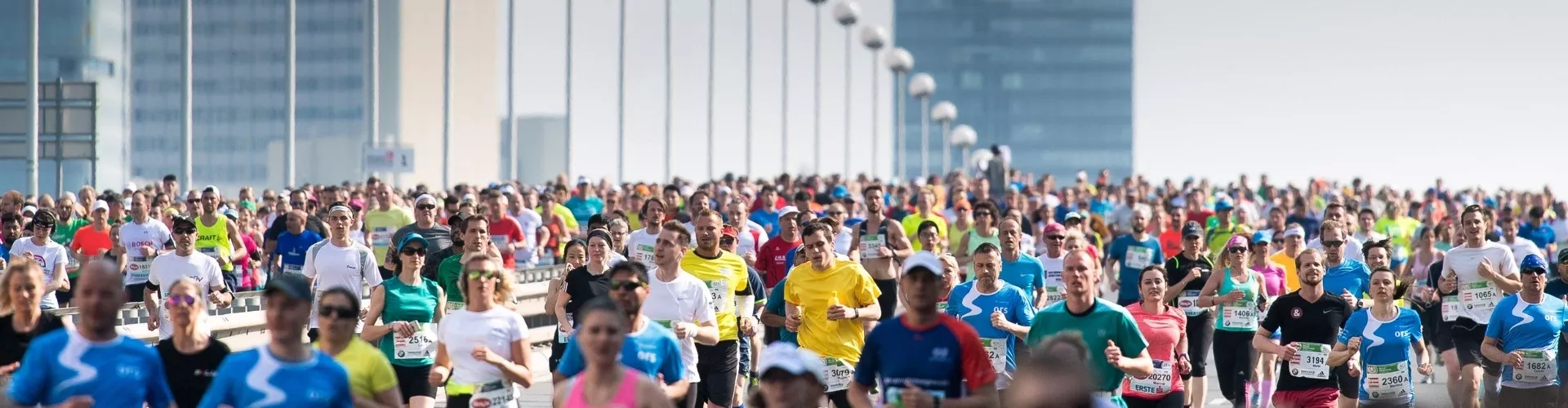 Half Marathon
