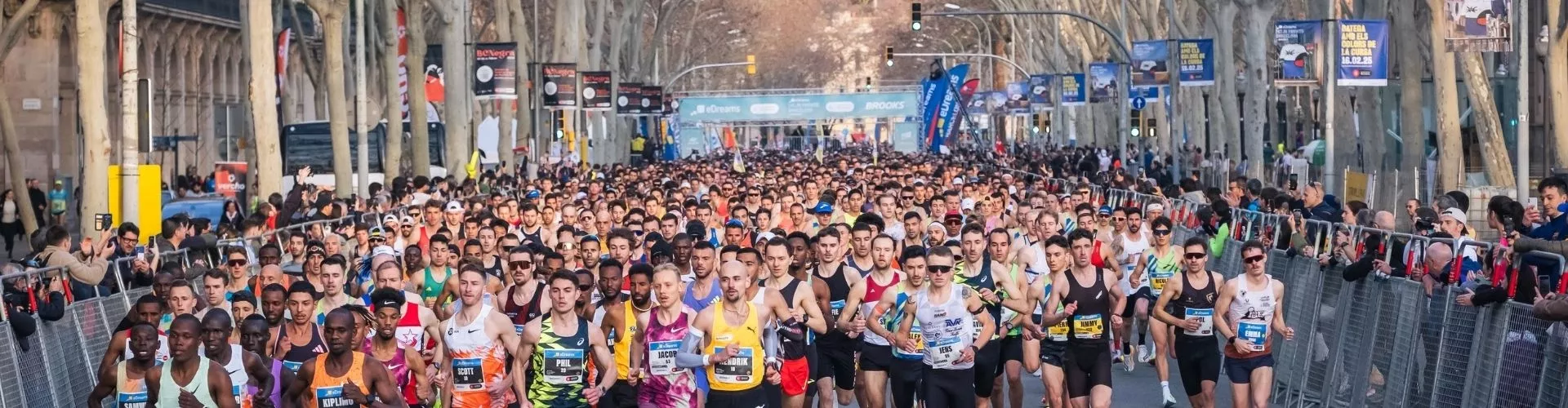 Half Marathon