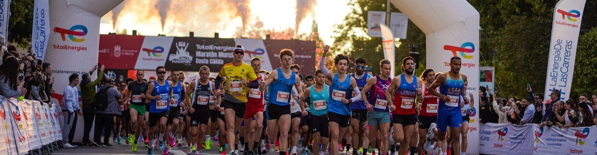 Half Marathon